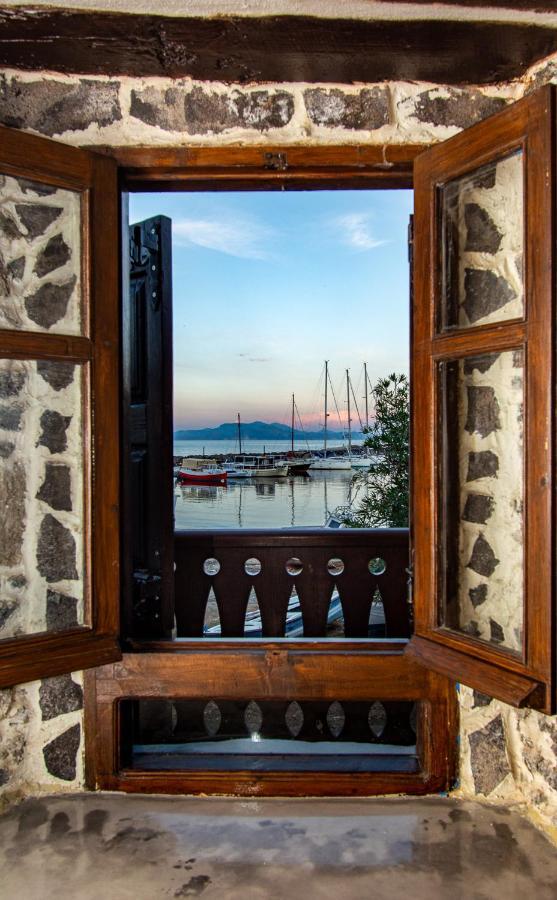 Plousiadi΄S Stone House Διαμέρισμα Πάλοι Εξωτερικό φωτογραφία