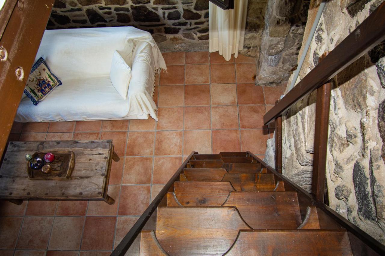 Plousiadi΄S Stone House Διαμέρισμα Πάλοι Εξωτερικό φωτογραφία