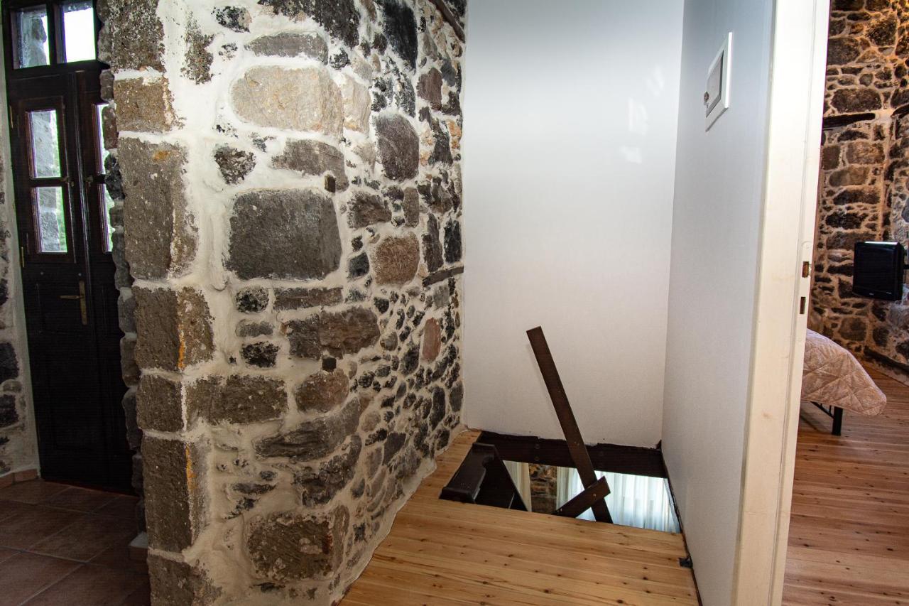 Plousiadi΄S Stone House Διαμέρισμα Πάλοι Εξωτερικό φωτογραφία