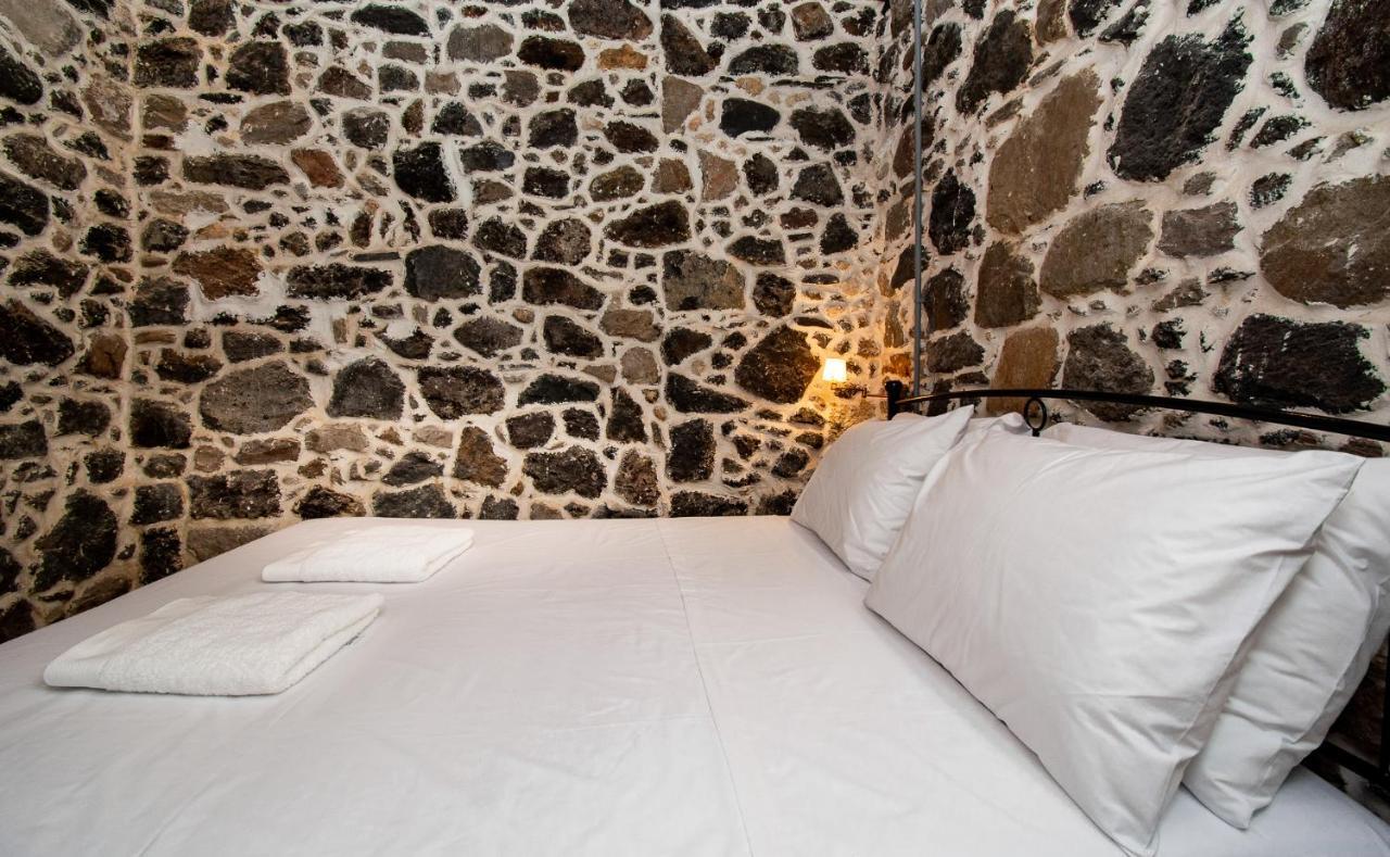 Plousiadi΄S Stone House Διαμέρισμα Πάλοι Εξωτερικό φωτογραφία